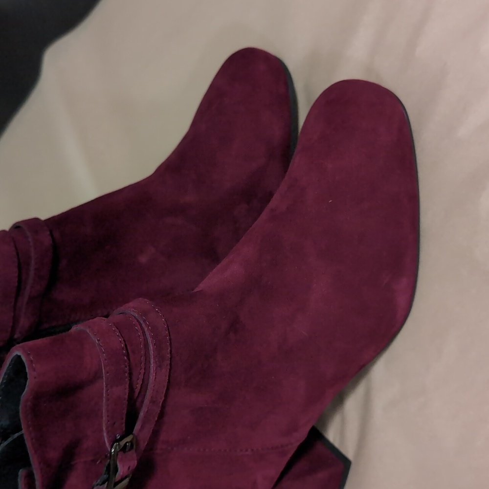 Paul Green booties - Picture 6 of 8